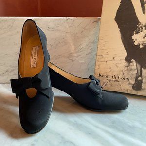 Vintage Kenneth Cole Heels